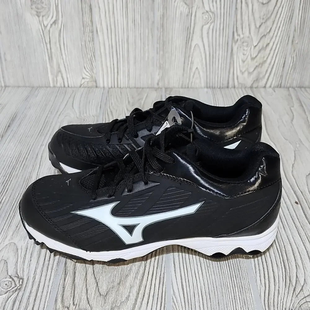 Mizuno new tag